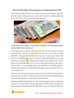 bo tra loi kien nghi ve tang luong huu cho nguoi nghi truoc 1995