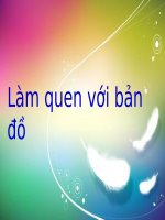 Bài 1. Dãy Hoàng Liên Sơn