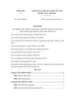 nghi dinh 35 2017 nd cp ve thu tien su dung dat thue dat thue mat nuoc khu kinh te khu cong nghe cao