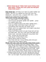 Giao tiếp trong kinh doanh 