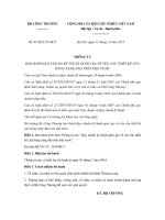 quy chuan ky thuat quoc gia ve thiet ke cua hang xang dau tren mat nuoc