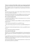 thu tuc xin cap lai so bao hiem xa hoi trong truong hop bi mat