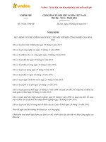 nghi dinh 74 2017 nd cp quy dinh co che chinh sach dac thu doi voi khu cong nghe cao hoa lac