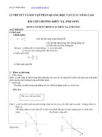 Tài liệu lý lớp 11 - daythem.edu.vn