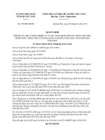 http:  s1.vndoc.com Data file 2013 thang02 23 455-QD-UBND.doc