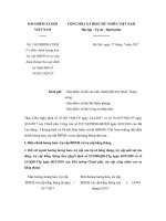 cong van 3162 bhxh csxh dieu chinh luong huu tro cap bao hiem xa hoi va tro cap hang thang