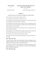 thong tu 02 2017 tt btc huong dan quan ly kinh phi su nghiep moi truong