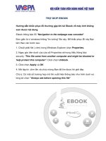 EBOOK VACPA 1.7 - Công cụ hỗ trợ tra cứu Văn bản pháp luật Kế toán, kiểm toán, thuế, bảo hiểm, chứng khoán... hiện hành - ATA Global Huong dan  su dung