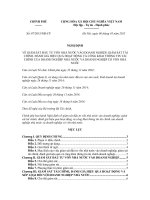 Nghi dinh 87 2015 ND CP giam sat tai chinh DN nha nuoc