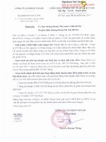 cvn giai trinh bao cao tai chinh kiem toan nam 2016 (1)