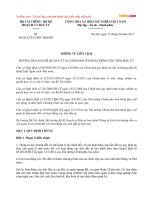 ttu lien tich90 co che quan ly tai chinh doi voi hoat dong dau tu