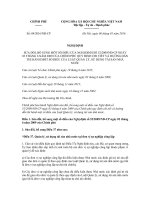 nghi dinh 04 2016 nd cp huong dan luat quan ly su dung tai san nha nuoc