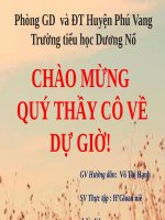 Bài 21. Thành phố Hồ Chí Minh