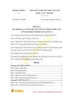 thong tu 186 2017 tt bqp quy dinh quan ly cho thue ban nha o cu thuoc so huu nha nuoc