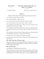 thong tu 06 2017 tt bxd huong dan hoat dong thi nghiem chuyen nganh xay dung