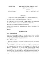 thong tu 24 2017 tt btc huong dan che do ke toan hop tac xa 1