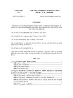 Nghi dinh 97 2015 ND CP phan loai danh gia nguoi quan ly DNNN