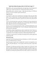 nguoi chua thanh nien pham toi bi xu ly the nao tu ngay 1 7 2016