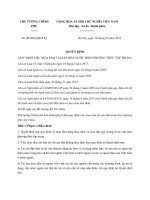 quyet dinh 08 2016 qd ttg quy dinh viec mua sam tai san nha nuoc theo phuong thuc tap trung