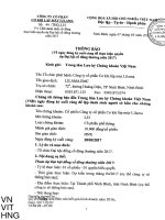 L35 Ngay DKCC thuc hien quyen du DHDCD thuong nien 2017 signed