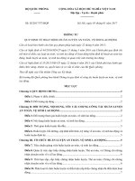 thong tu 02 2017 tt bqp quy dinh ve hoat dong huan luyen an toan ve sinh lao dong