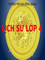 Bài 28. Kinh thành Huế