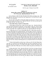 Thông tư số 06 2008 TT-BTC hướng dẫn sử dụng Quỹ nghiên cứu khoa học và đào tạo của Công ty mẹ - Tập đoàn Dầu khí Việt Nam