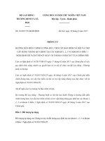 thong tu 18 2017 tt bldtbxh dieu chinh luong huu tro cap bao hiem hang thang