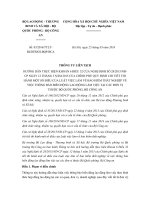 thong tu lien tich 03 2016 ttlt bldtbxh bqp bca huong dan thuc hien dieu 32 nghi dinh 28 2015 nd cp