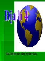 Bài 2. Một số dân tộc ở Hoàng Liên Sơn