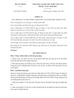 thong tu 22 2017 tt btc quy dinh mua lai trai phieu chinh phu tai thi truong trong nuoc