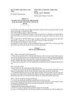 Thông tư 20 2012 TT-BVHTTDL - Quy định về hồ sơ và thủ tục gửi, nhận gửi tư liệu di sản văn hóa phi vật thể, di vật, cổ vật, bảo vật quốc gia