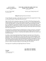 http: s1.vndoc.com data file 2013 thang07 14 3611-TCHQ-TXNK.doc