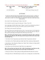 quyet dinh35 danh muc hang hoa can dang ky