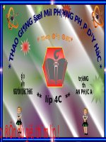 Bài 9. Kính trọng, biết ơn người lao động