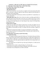 BÀI GIẢNG KINH tế xây DỰNG   GUI SV