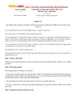 thong tu 45 2017 tt btc khung thu lao dich vu dau gia tai san theo quy dinh tai luat dau gia tai san