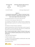 thong tu 13 2017 tt nhnn sua doi thong tu 07 2015 tt nhnn quy dinh ve bao lanh ngan hang