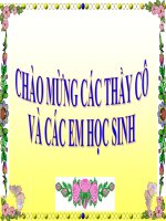 Bài 10. Lịch sự với mọi người