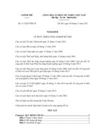 Nghi dinh 111 2015 ND CP phat trien cong nghiep ho tro