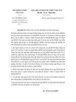 cong van 1569 bhxh tckt ve chuyen tien luong huu tro cap bao hiem xa hoi vao tai khoan nguoi khac 1