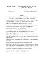 thong tu 41 2015 tt bct ve danh muc san pham hang hoa co kha nang gay mat an toan