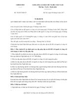 nghi dinh 70 2017 nd cp quy dinh muc tro cap phu cap uu dai doi voi nguoi co cong voi cach mang