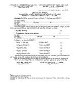 Mời họp đại hội cổ đông thường niên năm 2008 giay dang ky(1)