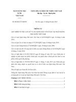 thong tu 04 2016 tt nhnn quy dinh viec luu ky va su dung giay to co gia tai ngan hang nha nuoc viet nam