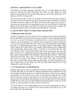 giáo trình dinh dưỡng học 