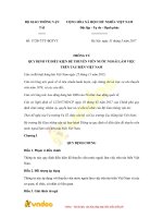 thong tu 17 2017 tt bgtvt dieu kien de thuyen vien nuoc ngoai lam viec tren tau bien viet nam