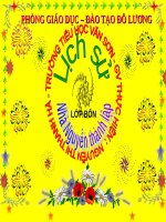 Bài 28. Kinh thành Huế