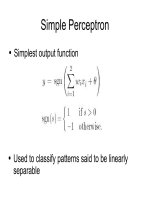 các kiểu dữ liệu cơ bản