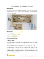 thu tuc dang ky cho thue phong tro ra sao